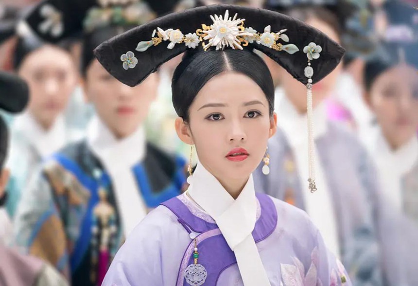 Bạn diễn duy nhất từng được Dương Dương yêu công khai: Xinh đẹp, diễn hay nhưng bị công ty ép chia tay vì lý do gì? - Ảnh 2.