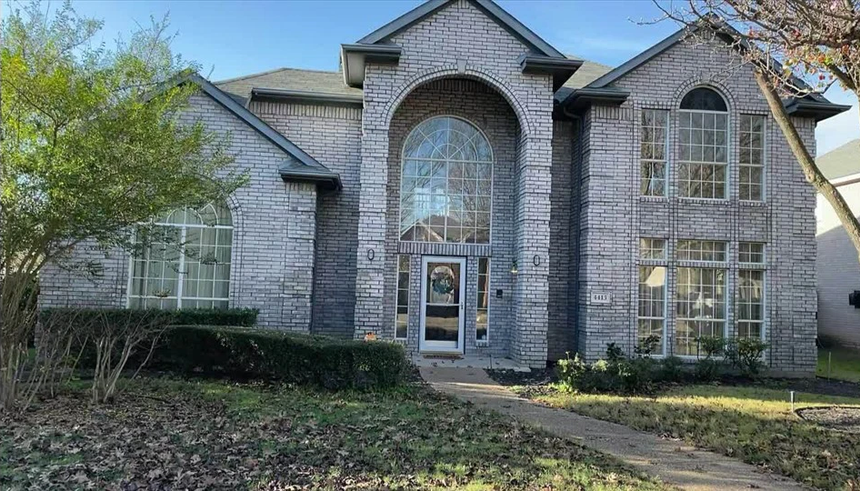 biệt thự trên đất mỹ - Ảnh 12.