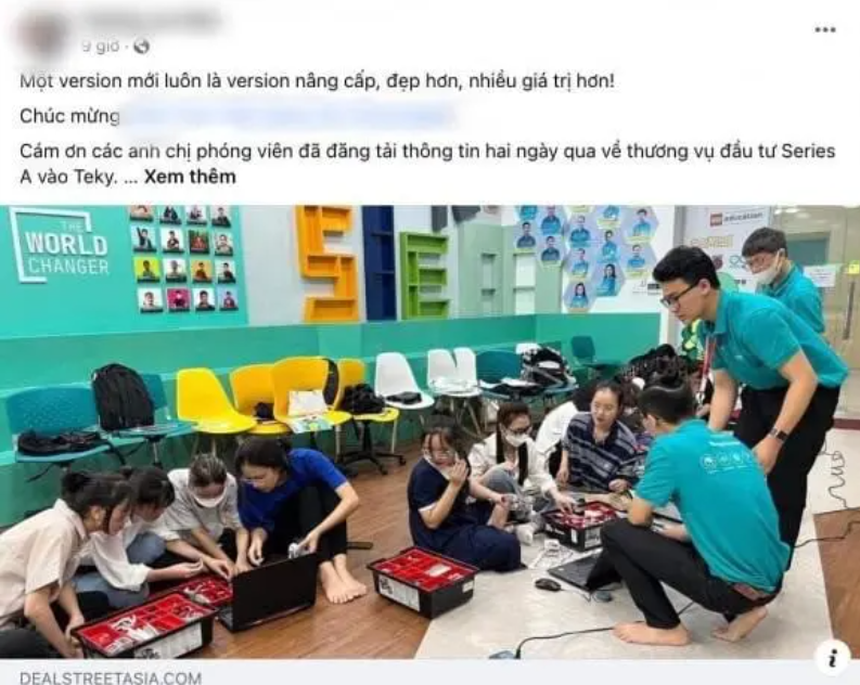 Vợ cũ Shark Bình phản ứng khi dân mạng nhắc tên Phương Oanh - Ảnh 2.