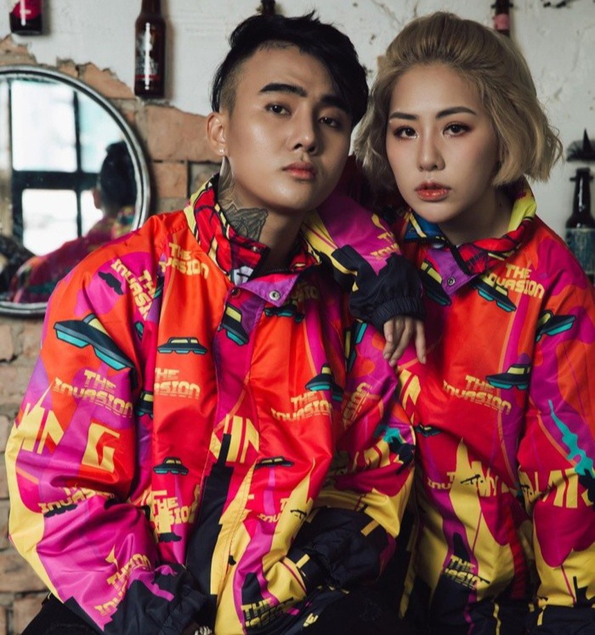 Khánh Thi khoe sắc rạng rỡ ở tháng thứ 5 thai kì, Du Uyên lộ diện khác lạ tại sự kiện - Ảnh 9. Khánh Thi khoe sắc rạng rỡ ở tháng thứ 5 thai kì, Du Uyên lộ diện khác lạ tại sự kiện - Ảnh 9.