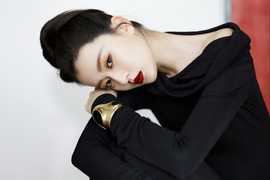 Dương Dương bị chế giễu là 'tra nam' vì im lặng sau loạt tin hẹn hò - Ảnh 5.