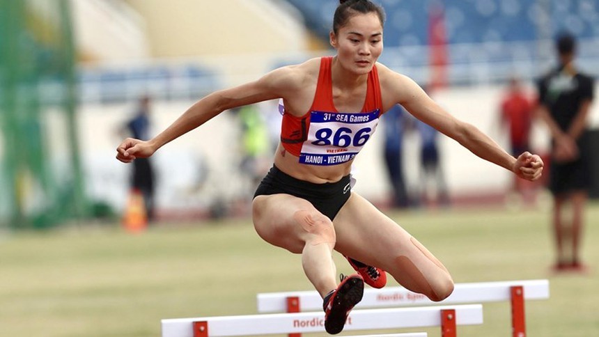 Nóng: Nhóm VĐV dương tính doping của điền kinh Việt Nam bất ngờ được giảm án - Ảnh 2.