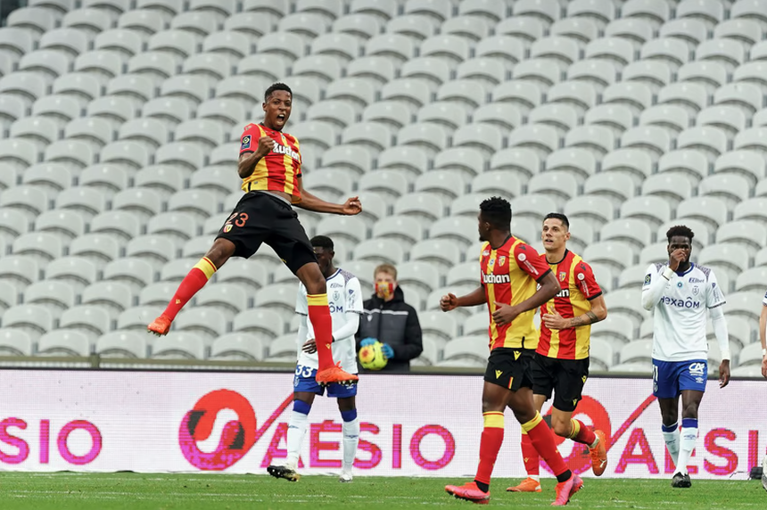 Nhận định, soi kèo Lens vs Reims (2h00, 13/5), vòng 35 Ligue 1 - Ảnh 2. Nhận định, soi kèo Lens vs Reims (2h00, 13/5), vòng 35 Ligue 1 - Ảnh 2.