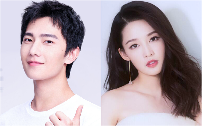 Bạn diễn duy nhất từng được Dương Dương yêu công khai: Xinh đẹp, diễn hay nhưng bị công ty ép chia tay vì lý do gì? - Ảnh 8.