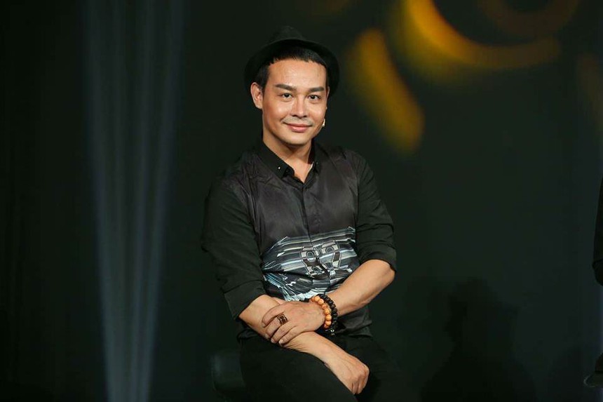 Diễn viên Minh Dũng: Từng bị đồng nghiệp khuyên bỏ nghề, bị phản ứng gay gắt khi xin vai diễn - Ảnh 3.