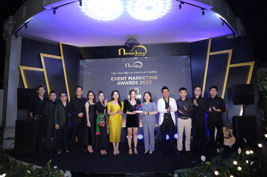 'Lễ hội Văn hoá và Du lịch Mường Lò 2022' nhận giải Vàng hạng mục 'Sự kiện Văn hóa & Nghệ thuật xuất sắc' khu vực Châu Á- Thái Bình Dương - Ảnh 1. 'Lễ hội Văn hoá và Du lịch Mường Lò 2022' nhận giải Vàng hạng mục 'Sự kiện Văn hóa & Nghệ thuật xuất sắc' khu vực Châu Á- Thái Bình Dương - Ảnh 1.