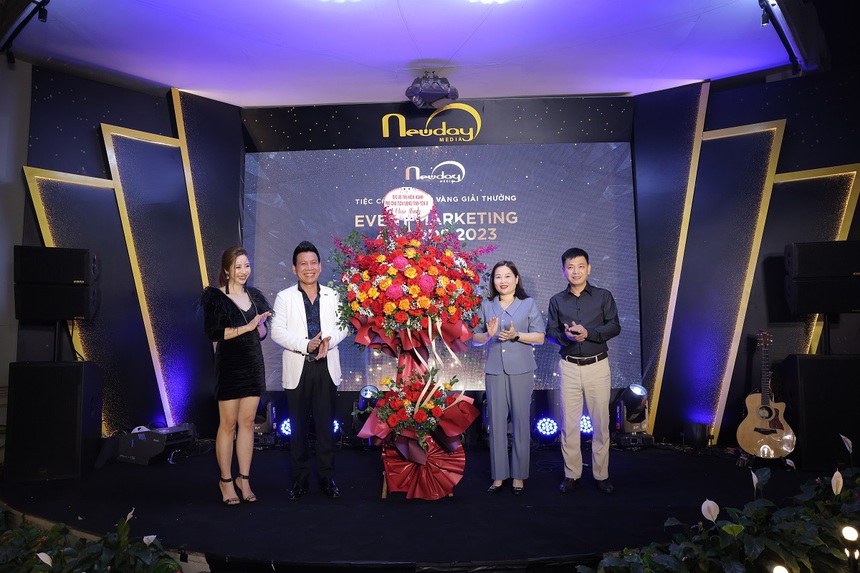 'Lễ hội Văn hoá và Du lịch Mường Lò 2022' nhận giải Vàng hạng mục 'Sự kiện Văn hóa & Nghệ thuật xuất sắc' khu vực Châu Á- Thái Bình Dương - Ảnh 2. 'Lễ hội Văn hoá và Du lịch Mường Lò 2022' nhận giải Vàng hạng mục 'Sự kiện Văn hóa & Nghệ thuật xuất sắc' khu vực Châu Á- Thái Bình Dương - Ảnh 2.
