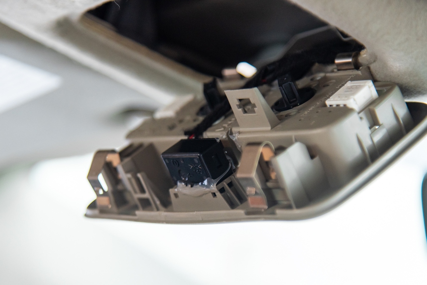 Bỏ 2,5 triệu đồng độ màn hình cho Toyota Vios 2013: Xứng đáng giá tiền, chỉ để sử dụng Apple Carplay - Ảnh 7. Bỏ 2,5 triệu đồng độ màn hình cho Toyota Vios 2013: Xứng đáng giá tiền, chỉ để sử dụng Apple Carplay - Ảnh 7.