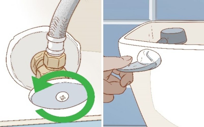 4 cách giảm tải cho hóa đơn nước mùa hè hiệu quả - Ảnh 8. 4 cách giảm tải cho hóa đơn nước mùa hè hiệu quả - Ảnh 8.