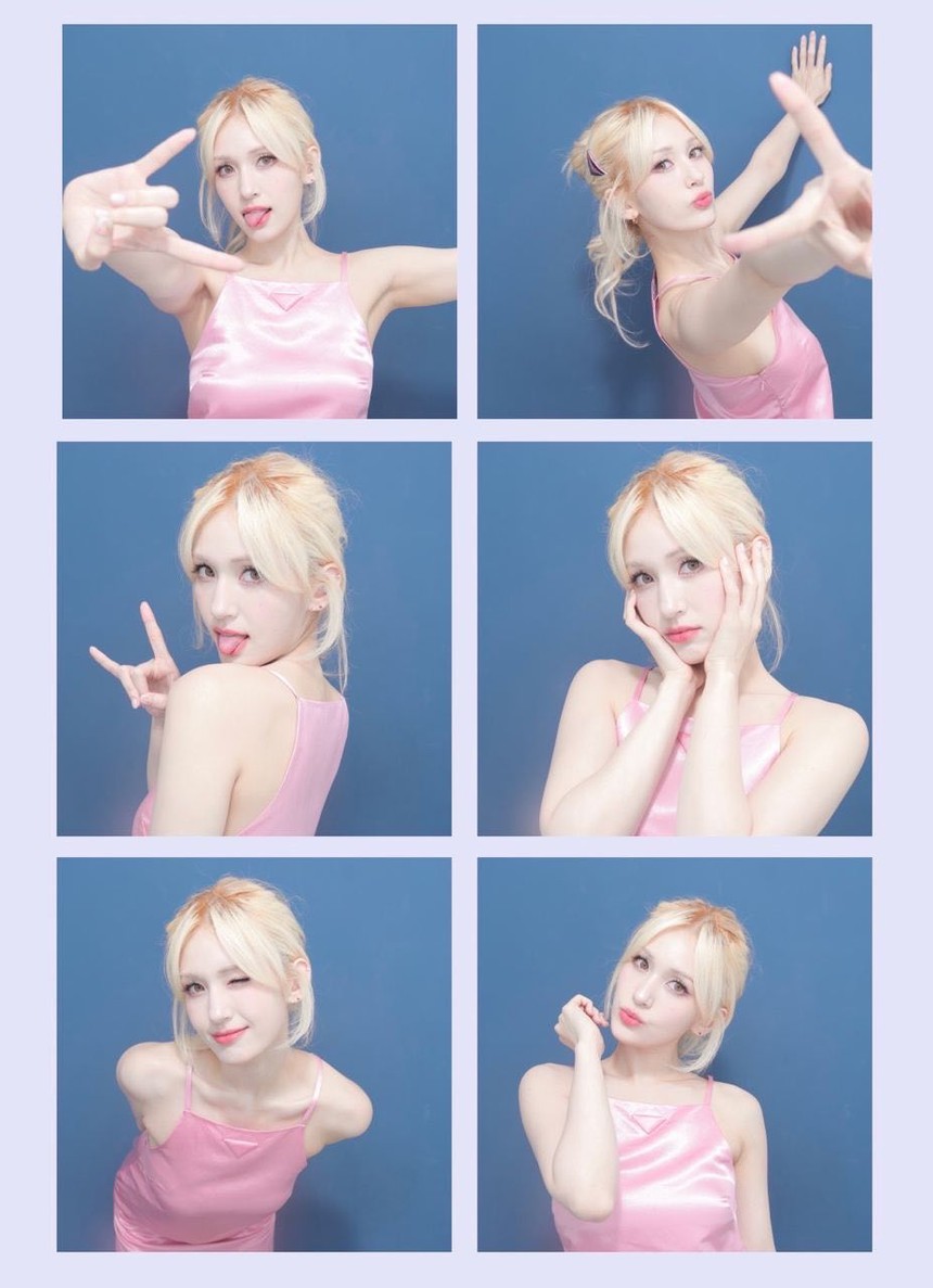 4 Đại sứ Prada đọ sắc tại event pop-up store tại Seoul, Somi xinh như búp bê, Song Kang và Jaehyun ai là người bảnh hơn?  - Ảnh 3.