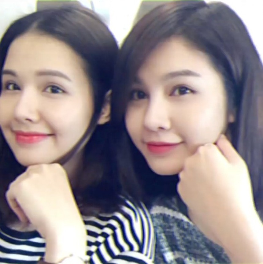 Đôi bạn thân dâu hào môn đọ sắc: Phu nhân tập đoàn nghìn tỷ hay vợ giám đốc thắng thế? - Ảnh 3.