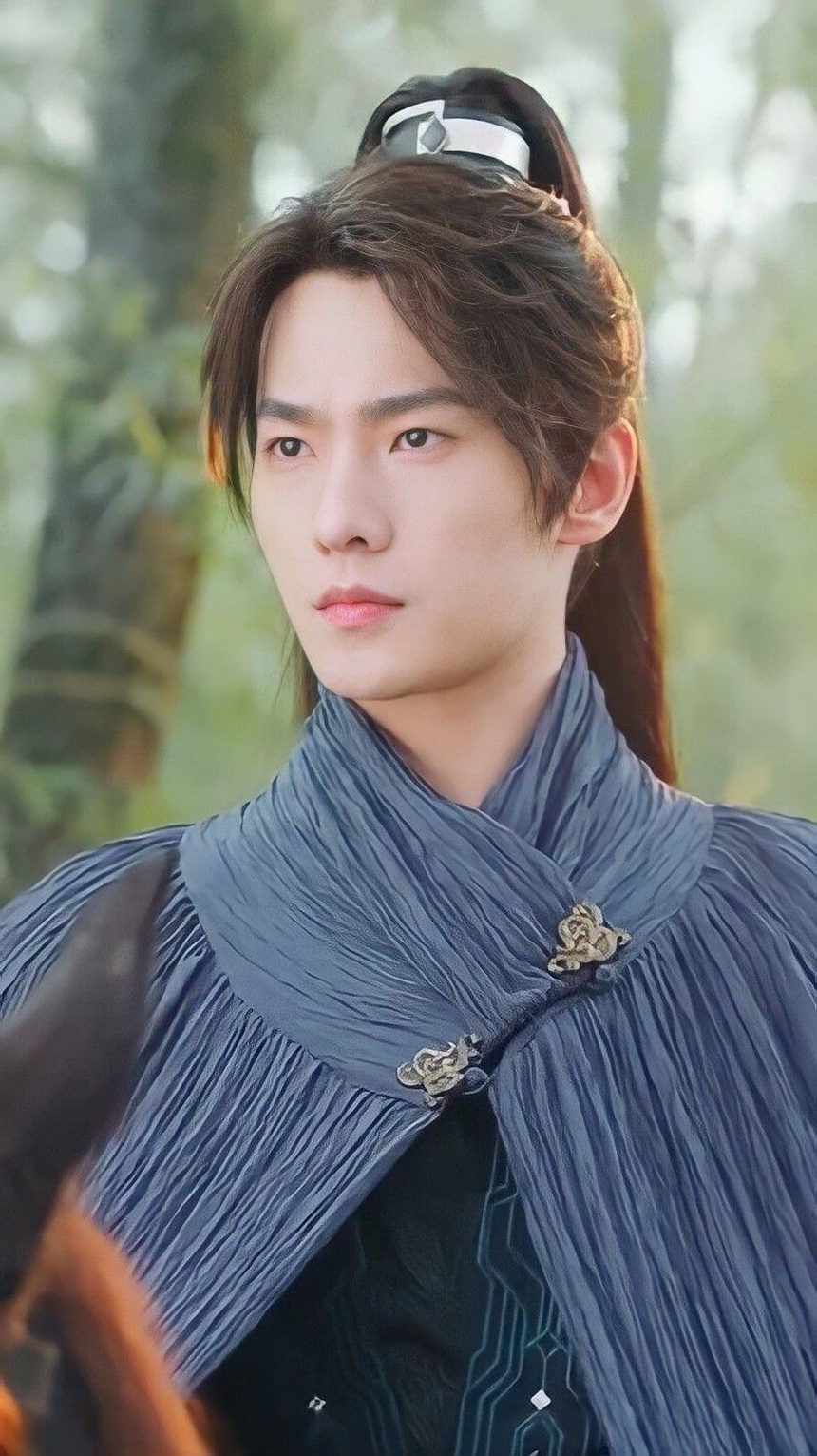 Bạn diễn duy nhất từng được Dương Dương yêu công khai: Xinh đẹp, diễn hay nhưng bị công ty ép chia tay vì lý do gì? - Ảnh 1.