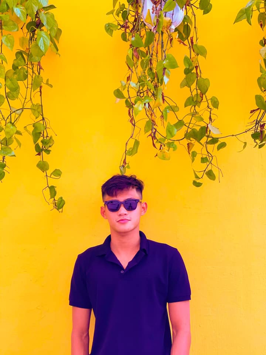 ‘Nam thần’ làng bơi Phạm Thanh Bảo, bố buôn cau, mẹ làm thuê, mơ giành huy chương Olympic - Ảnh 11. ‘Nam thần’ làng bơi Phạm Thanh Bảo, bố buôn cau, mẹ làm thuê, mơ giành huy chương Olympic - Ảnh 11.