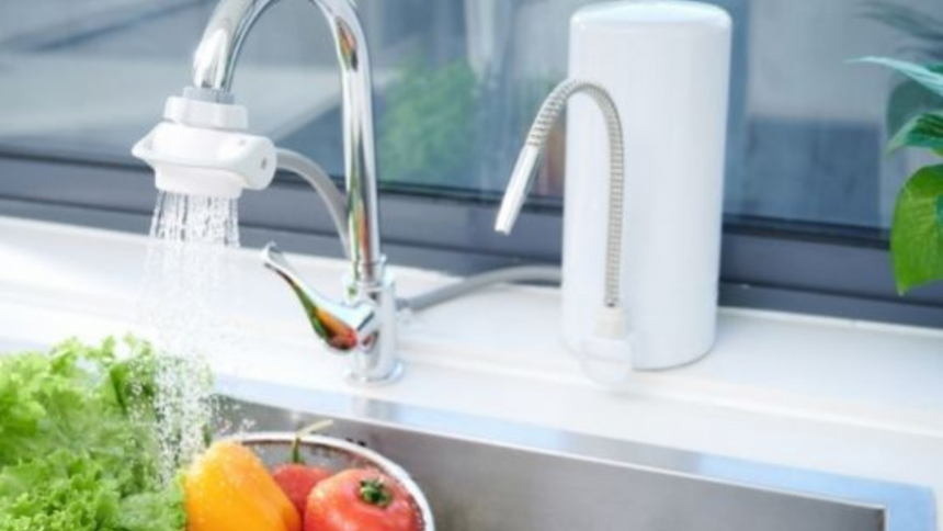 4 cách giảm tải cho hóa đơn nước mùa hè hiệu quả - Ảnh 4. 4 cách giảm tải cho hóa đơn nước mùa hè hiệu quả - Ảnh 4.