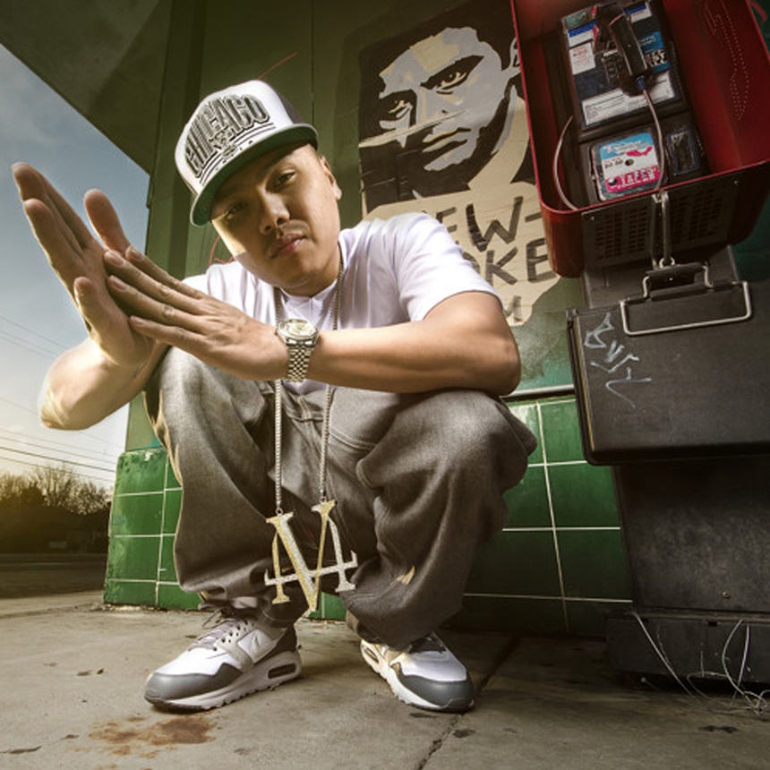 Lộ danh tính HLV thứ 4 của Rap Việt mùa 3: Là 'huyền thoại sống' đầu tiên của nhạc Rap - Ảnh 3.