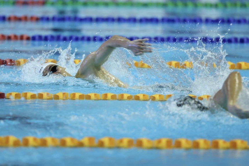 Nỗ lực bất thành - Ảnh 1.