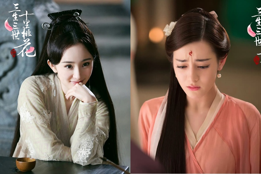 Địch Lệ Nhiệt Ba gánh khoản nợ 100 triệu NDT sau khi Dương Mịch rời đi? - Ảnh 4. Địch Lệ Nhiệt Ba gánh khoản nợ 100 triệu NDT sau khi Dương Mịch rời đi? - Ảnh 4.