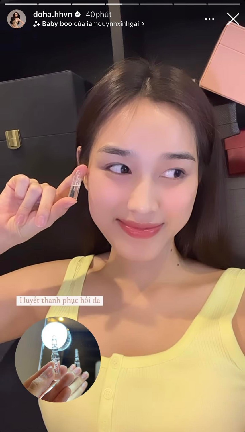 đỗ hà - Ảnh 12. đỗ hà - Ảnh 12.