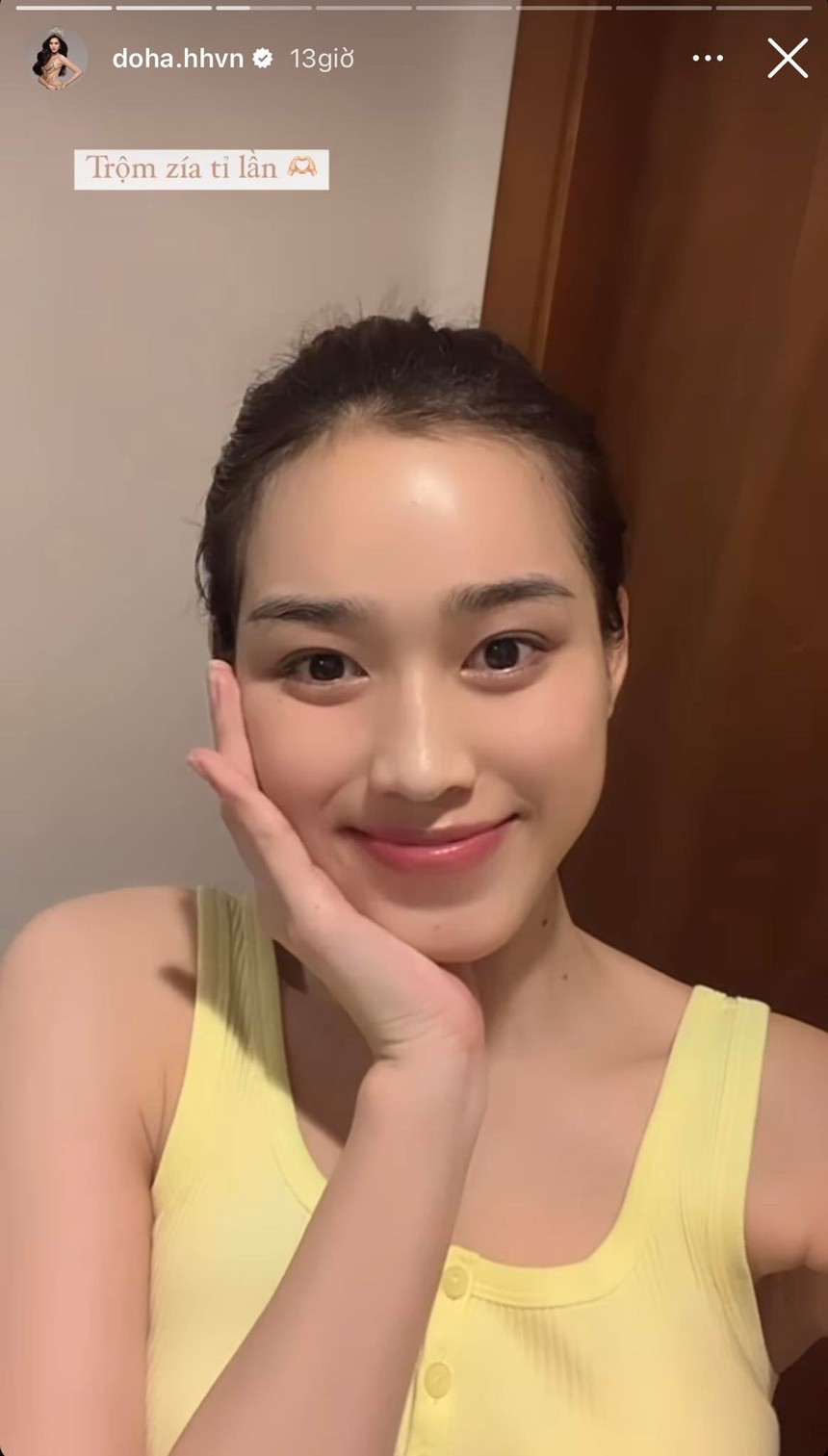 đỗ hà - Ảnh 2. đỗ hà - Ảnh 2.