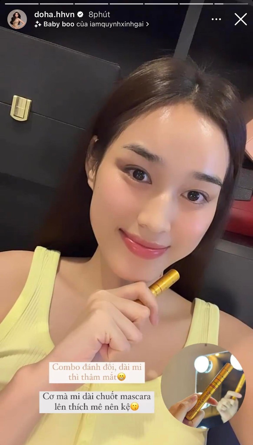 đỗ hà - Ảnh 9. đỗ hà - Ảnh 9.