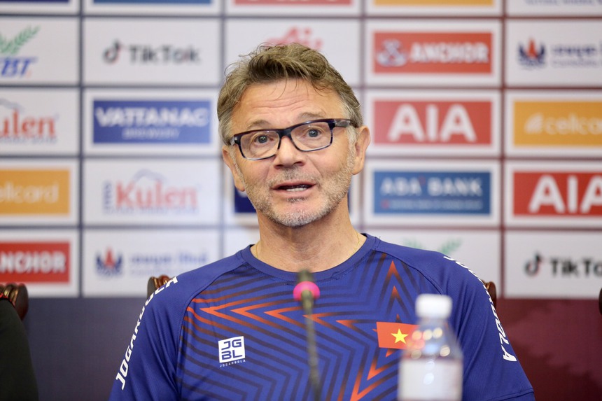 Bóng đá SEA Games ngày 12/5: Tuyển nữ Việt Nam vs Campuchia (19h00), U22 Indonesia có lợi thế hơn U22 Việt Nam - Ảnh 3. Bóng đá SEA Games ngày 12/5: Tuyển nữ Việt Nam vs Campuchia (19h00), U22 Indonesia có lợi thế hơn U22 Việt Nam - Ảnh 3.