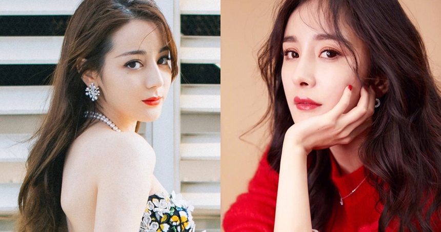 Địch Lệ Nhiệt Ba gánh khoản nợ 100 triệu NDT sau khi Dương Mịch rời đi? - Ảnh 5. Địch Lệ Nhiệt Ba gánh khoản nợ 100 triệu NDT sau khi Dương Mịch rời đi? - Ảnh 5.