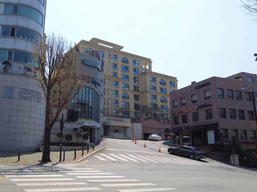 Nhà Jennie - Ảnh 1. Nhà Jennie - Ảnh 1.