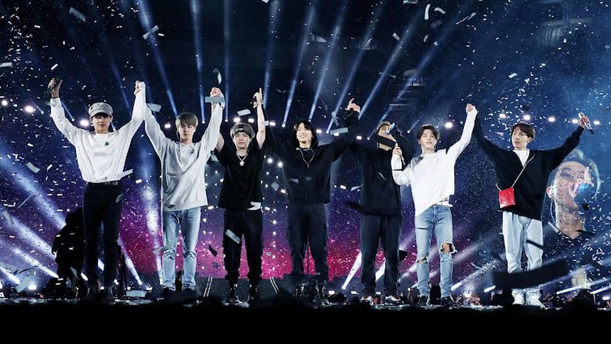 'Beyond The Story: 10-Year Record of BTS' - Cuốn sách chính thức đầu tiên của BTS sắp ra mắt - Ảnh 3.