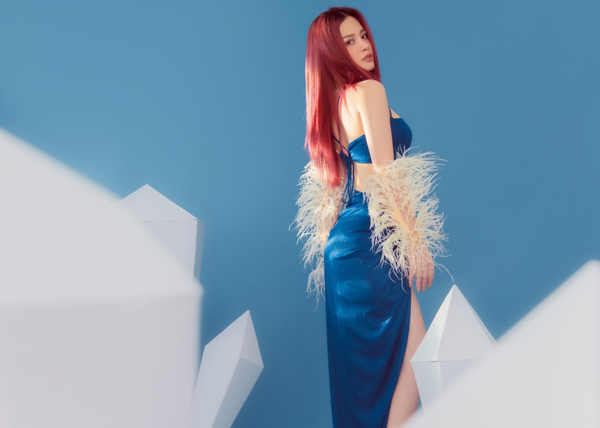 Biên đạo múa của EXO, SNSD trình diễn tại Lễ hội K-pop Lovers - Ảnh 1. Biên đạo múa của EXO, SNSD trình diễn tại Lễ hội K-pop Lovers - Ảnh 1.