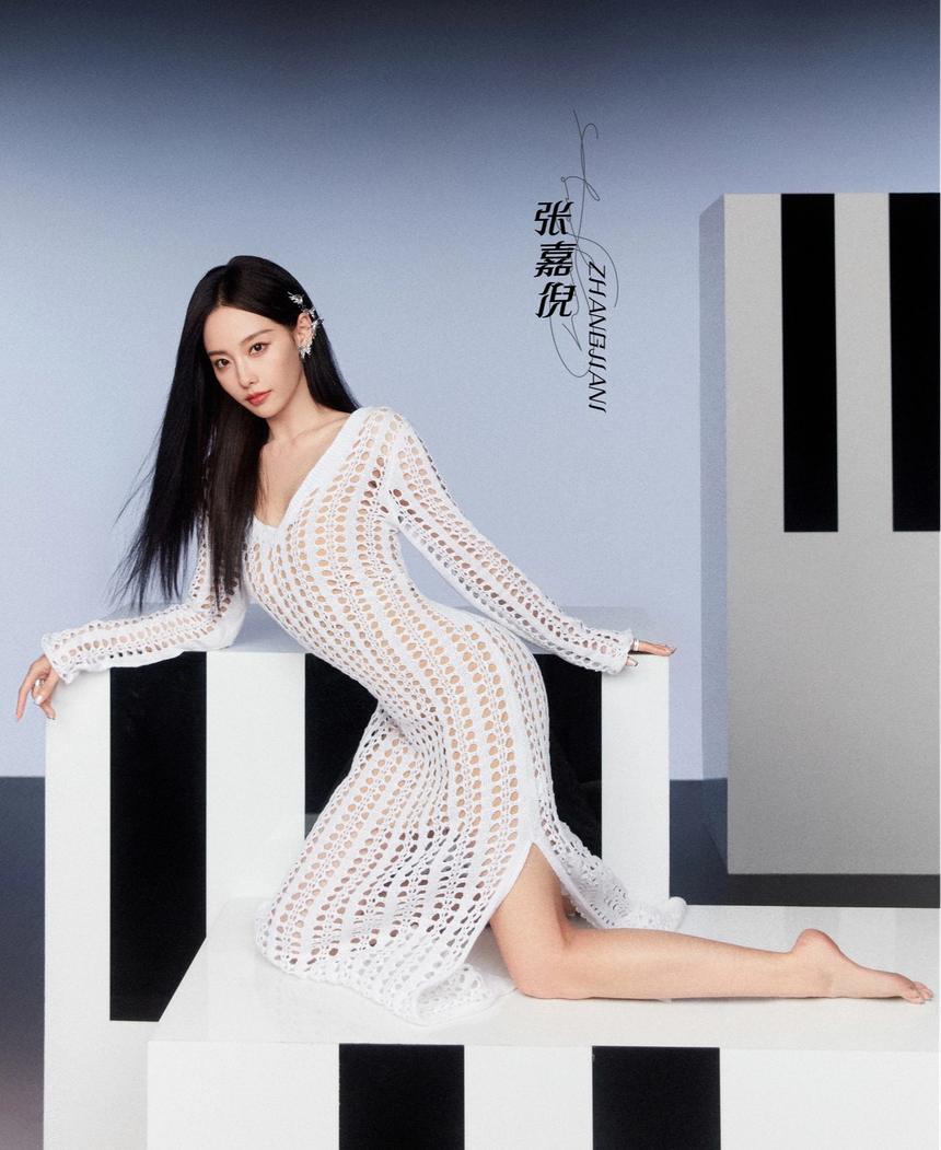 Chi Pu đọ sắc cùng mỹ nhân đẹp nhất Diên Hi Công Lược: Gấp đôi visual là đây! - Ảnh 11.