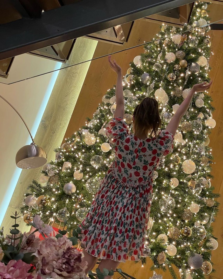 Nhà Jennie - Ảnh 10. Nhà Jennie - Ảnh 10.