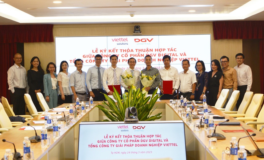 CÙNG DPOINT TẠO DỰNG - Ảnh 2.