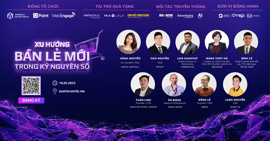 CÙNG DPOINT TẠO DỰNG - Ảnh 3.