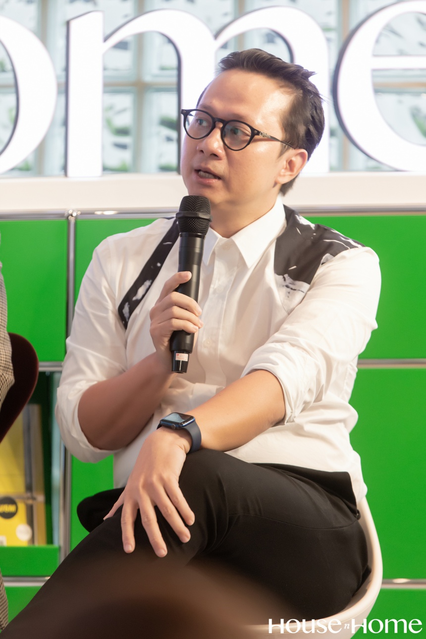 Nhà là “your verse”: Khánh Vy bật mí 2 căn nhà ở Bắc lẫn Nam là “vũ trụ riêng”, cảm thấy “an nhiên” mỗi lần trở về - Ảnh 4. Nhà là “your verse”: Khánh Vy bật mí 2 căn nhà ở Bắc lẫn Nam là “vũ trụ riêng”, cảm thấy “an nhiên” mỗi lần trở về - Ảnh 4.