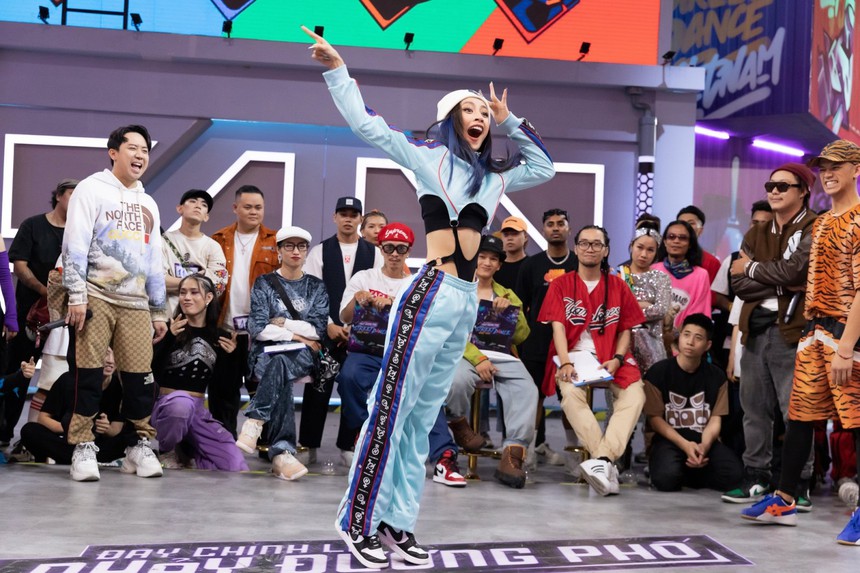 Sao nữ Vbiz nổi tiếng xinh đẹp nhưng bị gắn mác 'Miss Flop 2022' nay lên hương, hot rần rần nhờ quyết định bất ngờ - Ảnh 4.