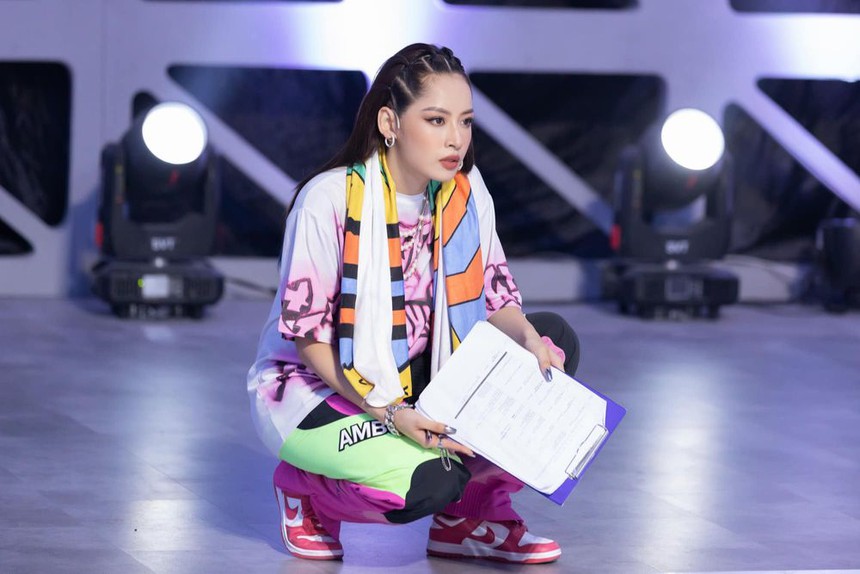 Sao nữ Vbiz nổi tiếng xinh đẹp nhưng bị gắn mác 'Miss Flop 2022' nay lên hương, hot rần rần nhờ quyết định bất ngờ - Ảnh 3.