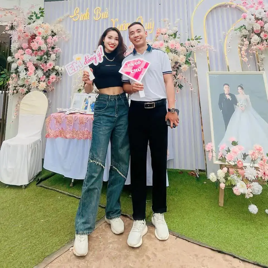 VĐV Việt Nam hoãn cưới để giành HCV SEA Games - Ảnh 3.