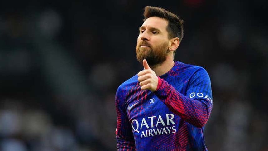 Tin nóng bóng đá 13/5: Ten Hag báo tin cực buồn về Rashford, Messi được gỡ án phạt nội bộ - Ảnh 3.