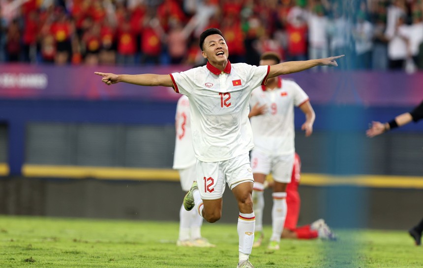 Nhận định, soi kèo U22 Việt Nam vs U22 Indonesia (16h00, 13/5), bán kết SEA Games 32 - Ảnh 3. Nhận định, soi kèo U22 Việt Nam vs U22 Indonesia (16h00, 13/5), bán kết SEA Games 32 - Ảnh 3.