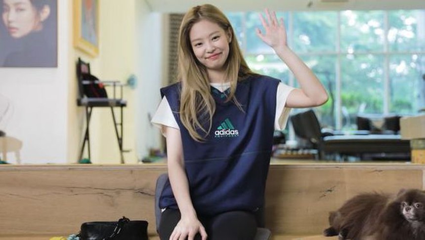 Nhà Jennie - Ảnh 6. Nhà Jennie - Ảnh 6.