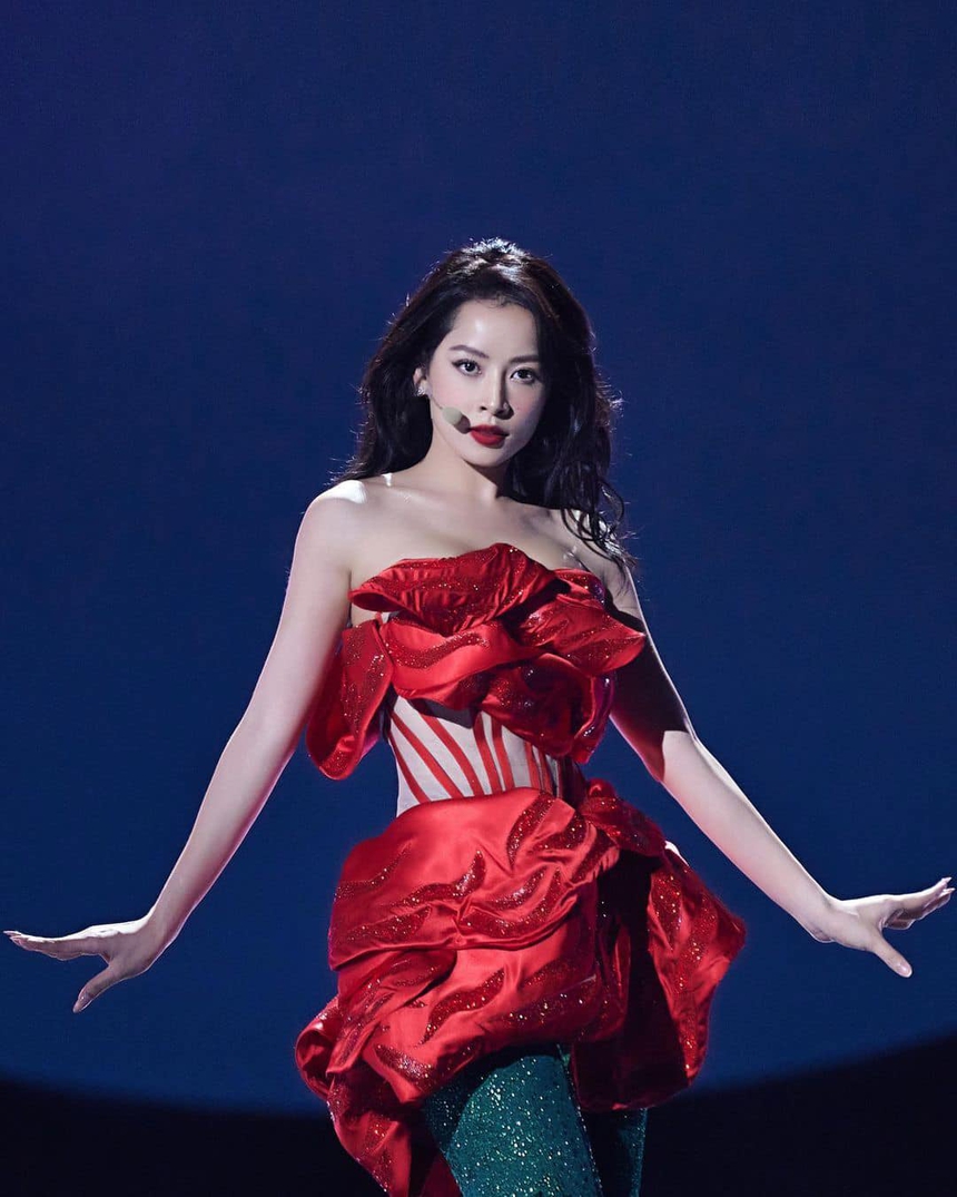 Sao nữ Vbiz nổi tiếng xinh đẹp nhưng bị gắn mác 'Miss Flop 2022' nay lên hương, hot rần rần nhờ quyết định bất ngờ - Ảnh 10.