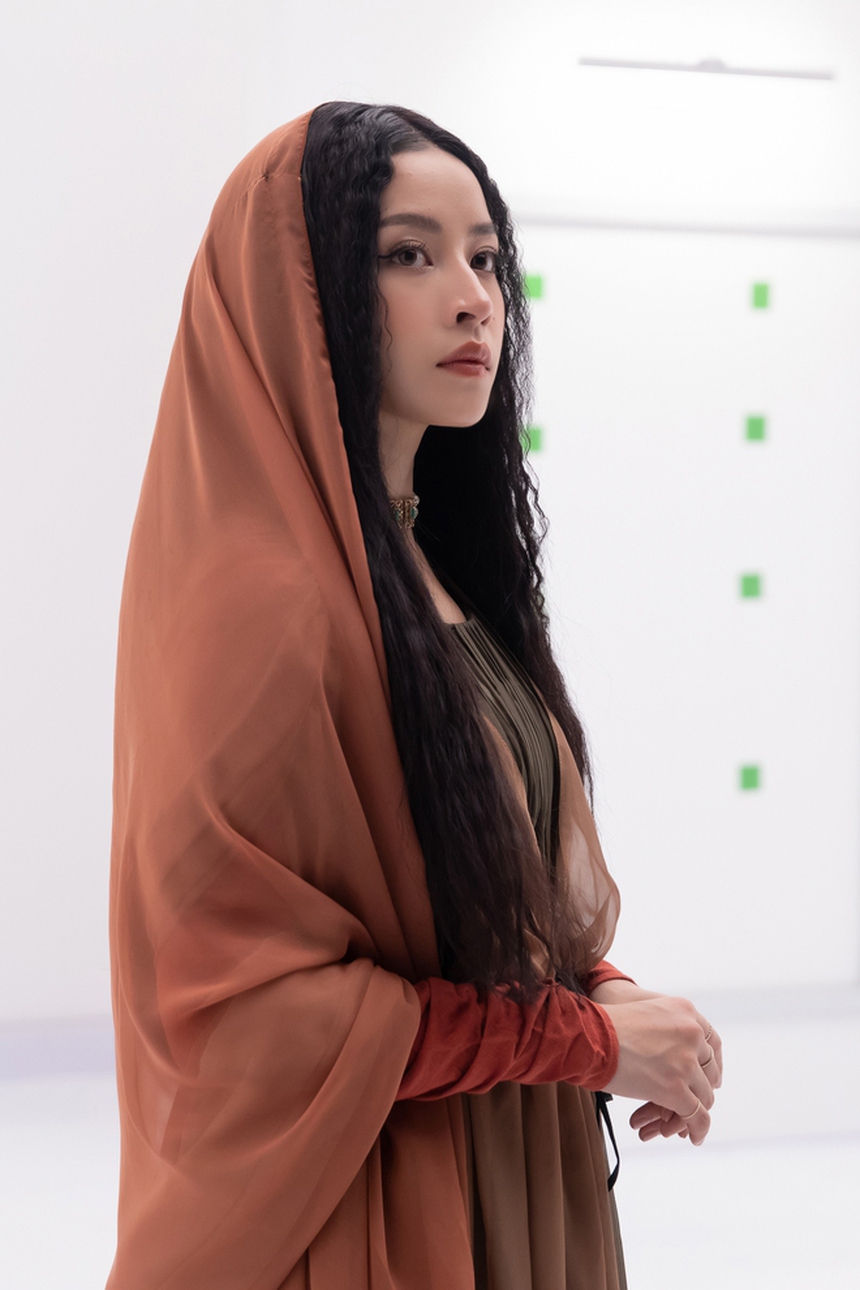 Sao nữ Vbiz nổi tiếng xinh đẹp nhưng bị gắn mác 'Miss Flop 2022' nay lên hương, hot rần rần nhờ quyết định bất ngờ - Ảnh 6.