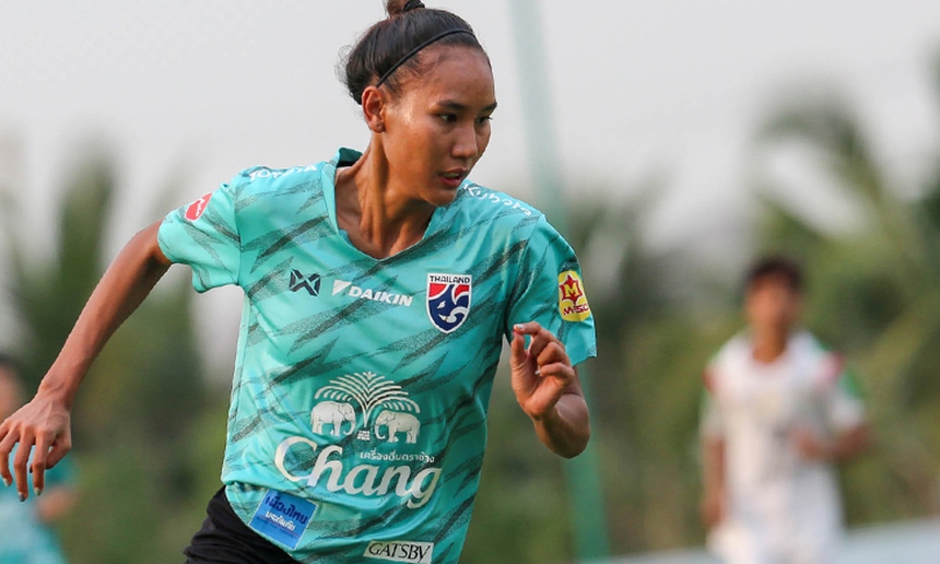 Bóng đá Thái Lan 'có biến' sau trận thua ngược không tưởng tại SEA Games 32 - Ảnh 2.