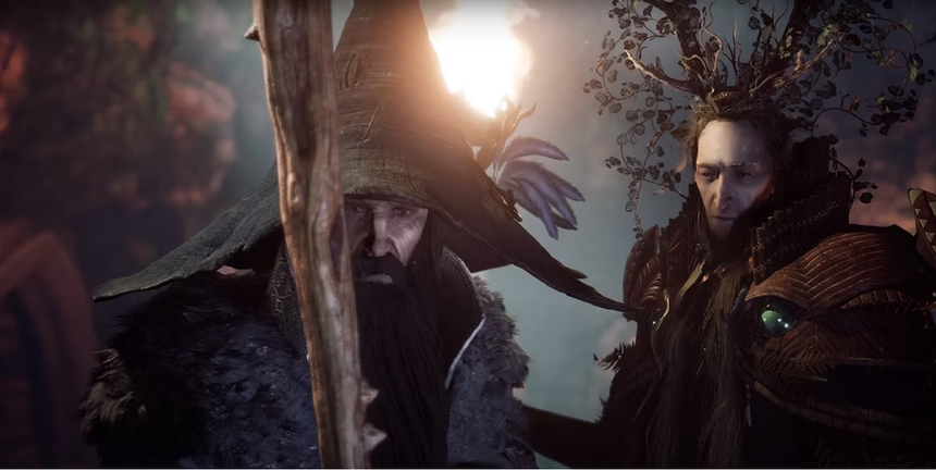 Bom tấn game The Lord of the Ring mới lộ thời lượng nội dung, người chơi than phiền vì quá ngắn - Ảnh 1. Bom tấn game The Lord of the Ring mới lộ thời lượng nội dung, người chơi than phiền vì quá ngắn - Ảnh 1.