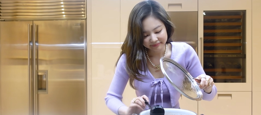 Nhà Jennie - Ảnh 27. Nhà Jennie - Ảnh 27.