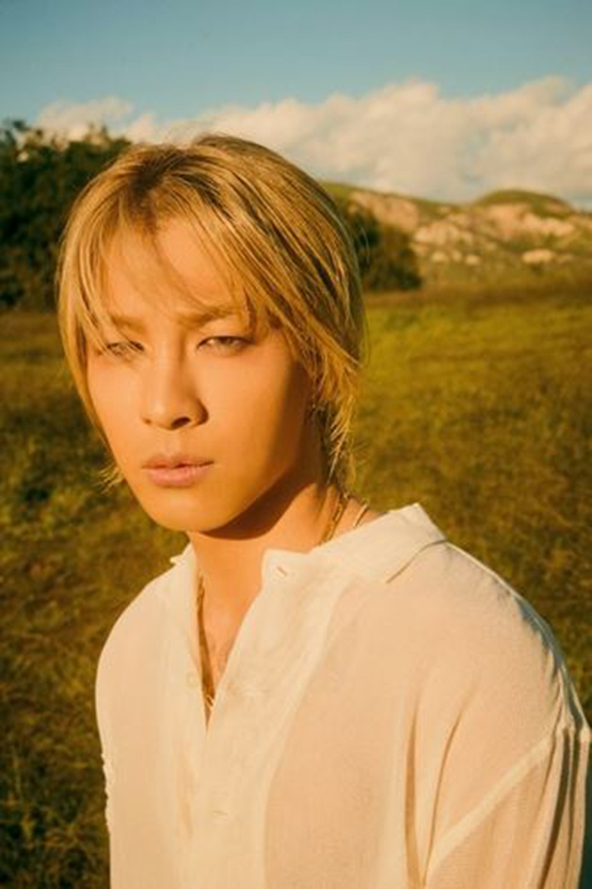 (Bài đăng thứ 7) Taeyang Big Bang tái xuất thành công với 'Down to Earth', tìm thấy niềm an ủi khi ngắm hoàng hôn - Ảnh 4.
