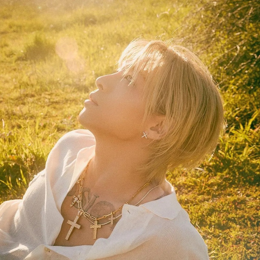 (Bài đăng thứ 7) Taeyang Big Bang tái xuất thành công với 'Down to Earth', tìm thấy niềm an ủi khi ngắm hoàng hôn - Ảnh 2.