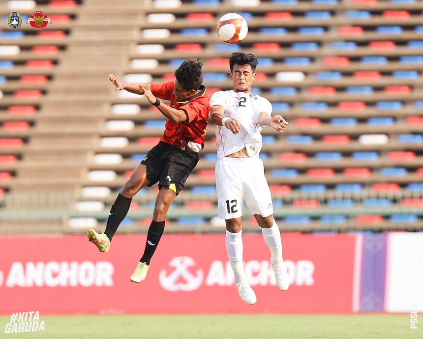 Bán kết 1 bóng đá nam SEA Games 32, U22 Việt Nam – U22 Indonesia (16h ngày 13/5): Khẳng định bản lĩnh quân vương - Ảnh 4.