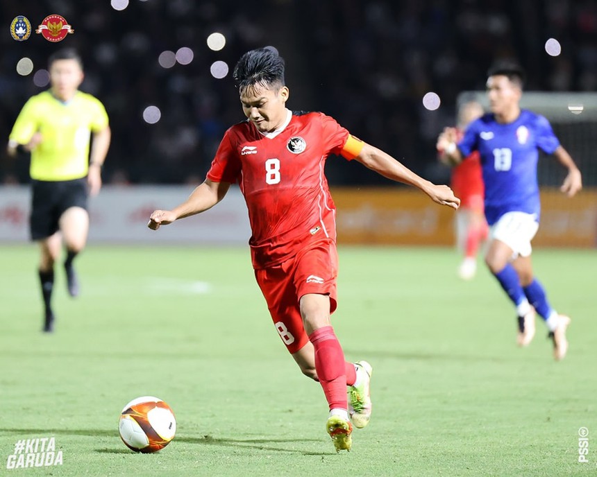 Bán kết 1 bóng đá nam SEA Games 32, U22 Việt Nam – U22 Indonesia (16h ngày 13/5): Khẳng định bản lĩnh quân vương - Ảnh 2.