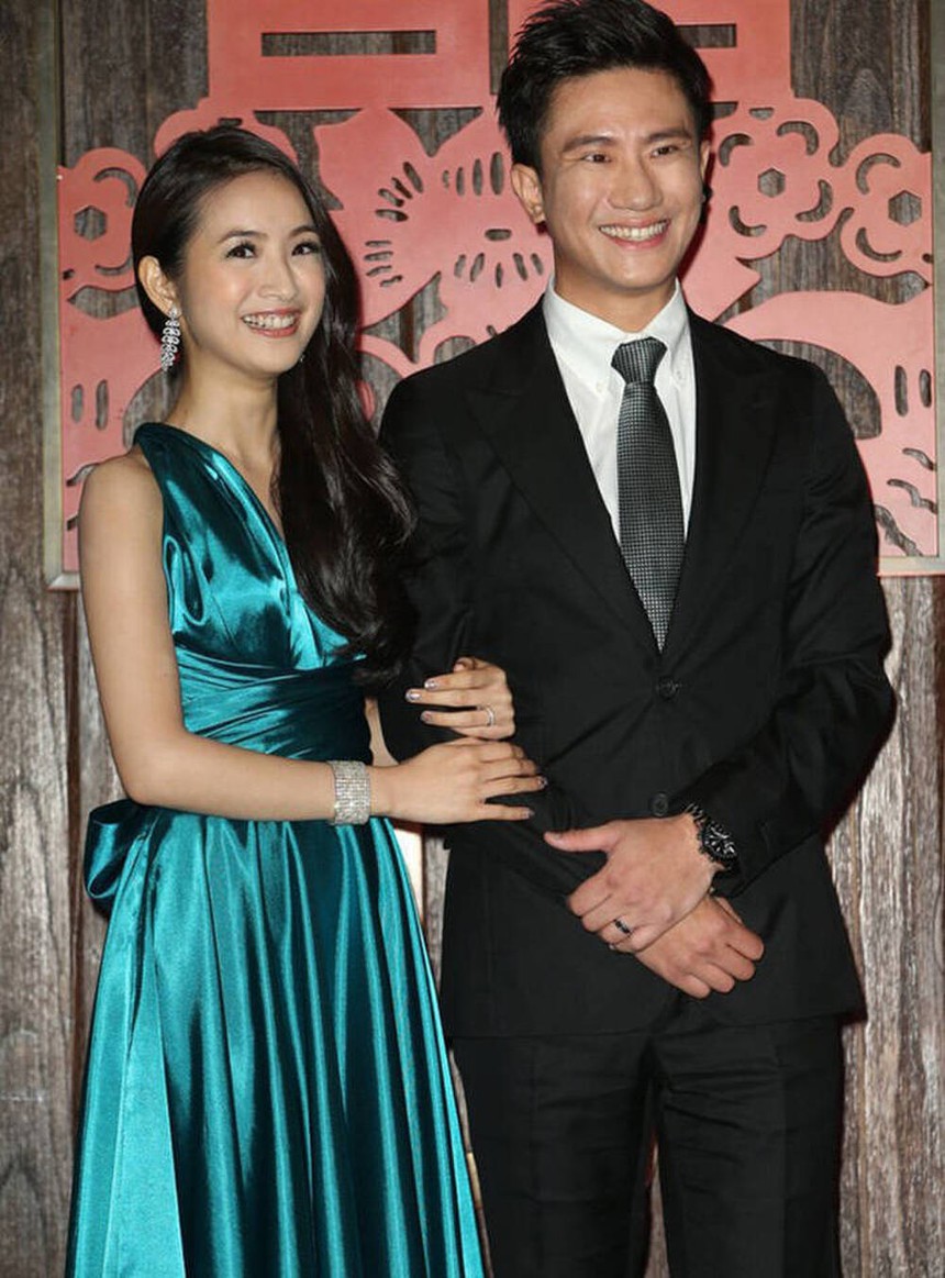 Lâm Y Thần bị chồng doanh nhân bạo hành ngay trước mặt nhân tình, uất ức quyết tâm ly hôn? - Ảnh 3.